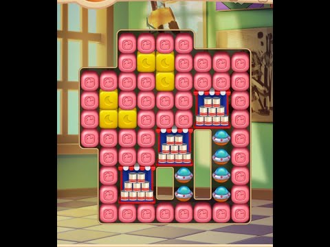 TOON BLAST level 7446