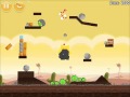 YouTube ‪Official Angry Birds Walkthrough Poached Eggs 3 1‬‏ Flv