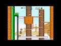SMBX2 Custom Level Panser Panic