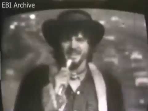 Everly Brothers International Archive : Tumbling Tumbleweeds (1970, Dutch TV)