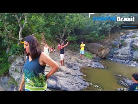 Cidade de Machados e Orobó-Pe, Cachoeira E Natureza.
