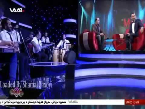 Rekesh seyrani heyran jaro