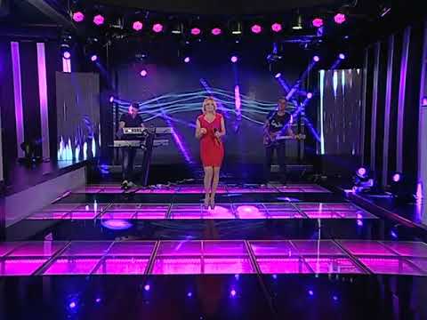 Zehra Bajraktarević Live - Ah moj Aljo 2018