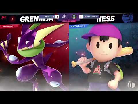 Jax Smash Weekly @ Leaderboard 5/29/25 WQF