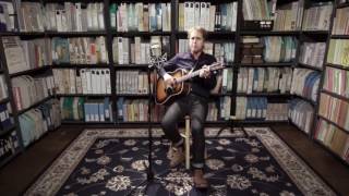 Chuck Prophet - Bad Year for Rock and Roll - 1/11/2017 - Paste Studios, New York, NY