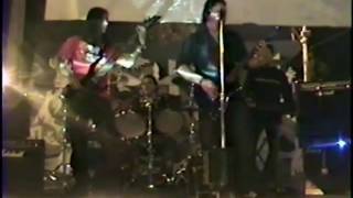 Lost In Despair Live