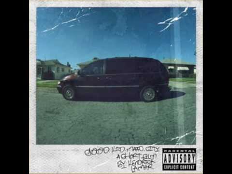 Kendrick Lamar - Money Trees ft. KDOH The Dope Rapper and Jay ROC