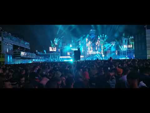 D-sturb level 6  intents