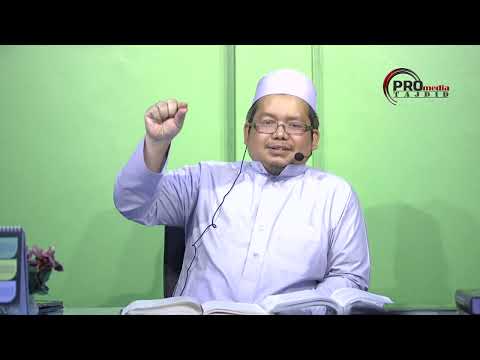 20-11-2023 Ustaz Abu Mubarak : Syarah Aqidah Tahawiyyah | Permasalahan Tentang Urusan Samar-Samar