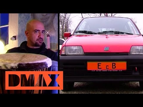 Knutschkugel-Fazit | Der Checker | DMAX Deutschland