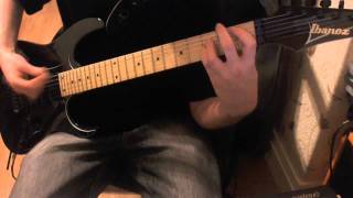 Suki-Chan - S/mileage (Guitar Cover)