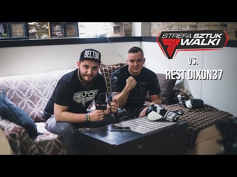 SSW. vs. Rest [Dixon37] | Redukcja, KSW, Nowa Płyta