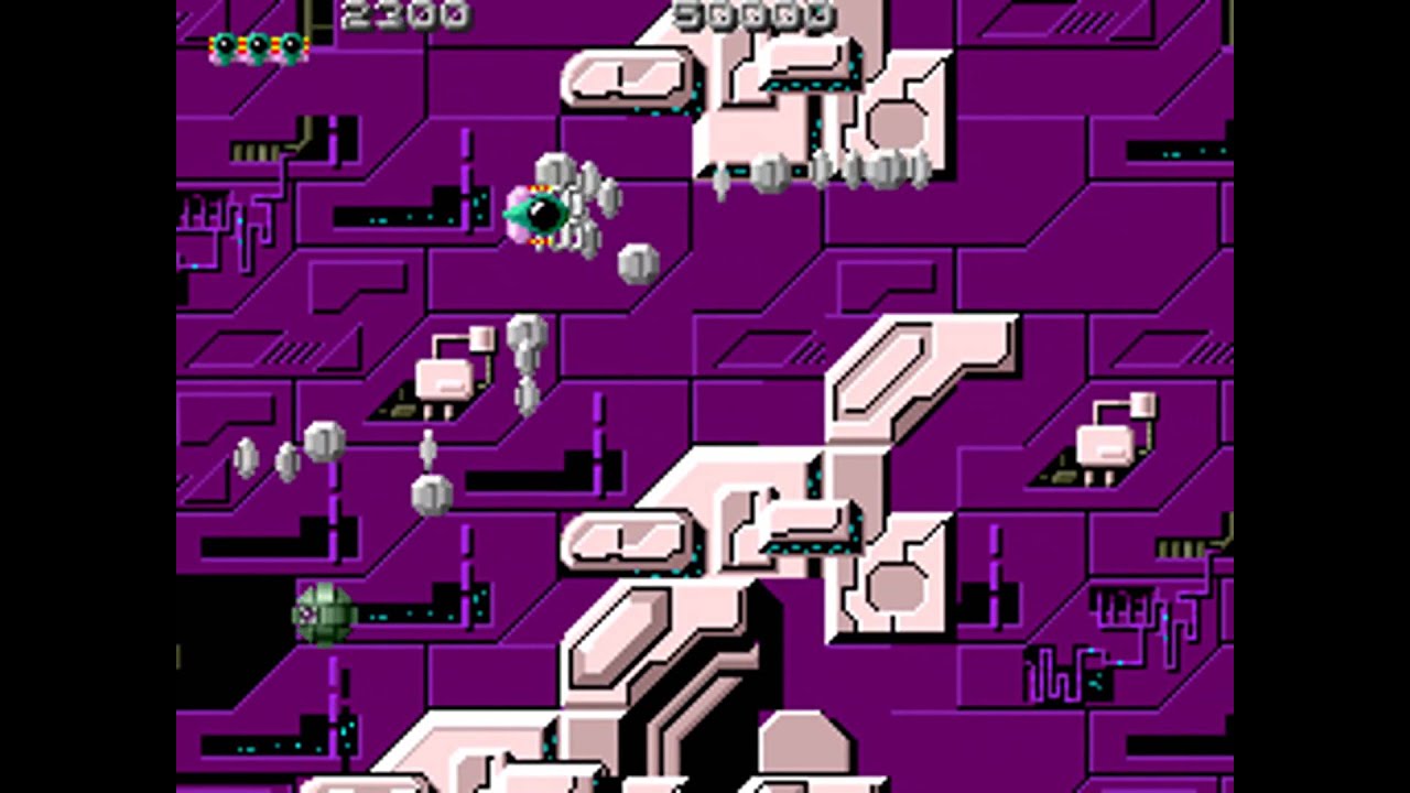 Gameplay Video