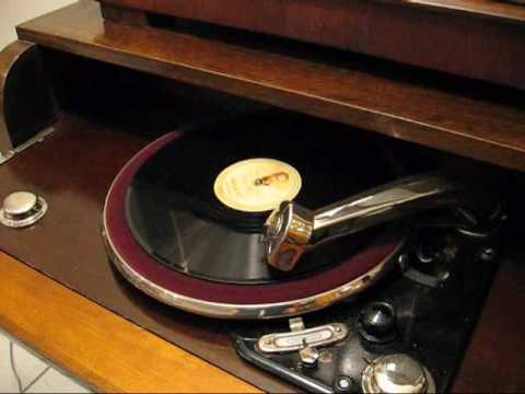 Heinz Wehner  -  Bugle Call Rag