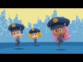 Bubble Guppies The Police Cop Etition