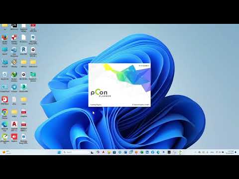 Facade lighting by using Dialux evo