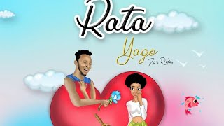 YAGO - RATA ( official audio )