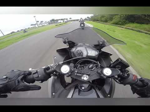 PRIMEIRO TRACK DAY CARTODROMO DE REGISTRO