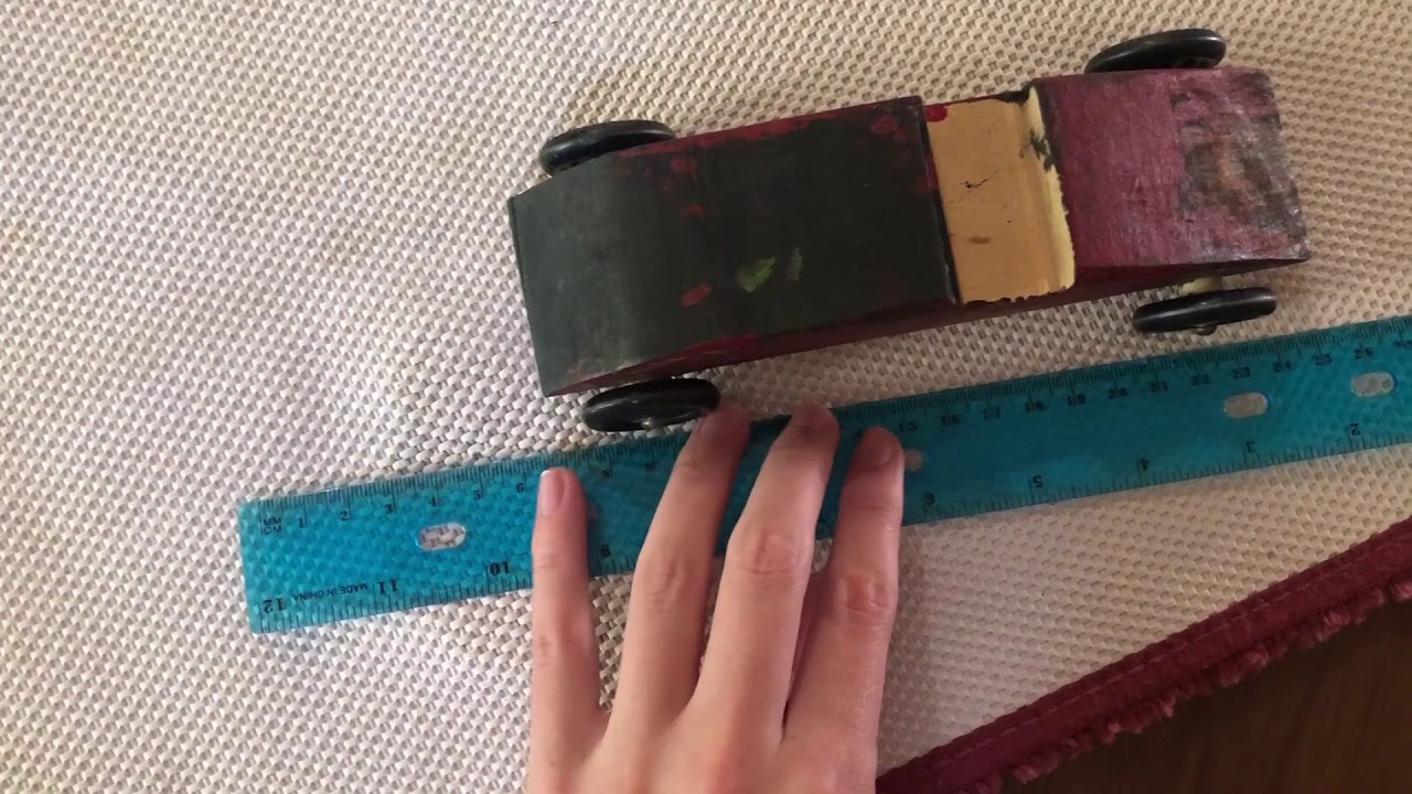 Friction, Does it Rub you the Wrong Way? - Lesson 4