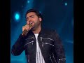 Tune Hi Sajaye Hain Mere Honto Pe Yeh Geet Danish Indian Idial Shabbeer Kumar Zindgi Har Qadam