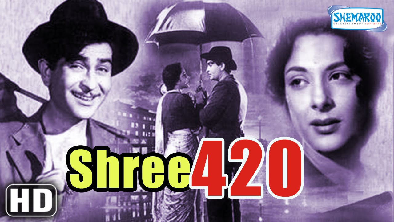 Shree 420 video thumbnail