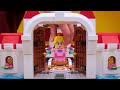 LEGO Super Mario — LEGO Peach Is Ready For Adventure!