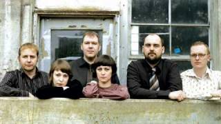 Camera Obscura - Books Written For Girls (Synonym Remix)