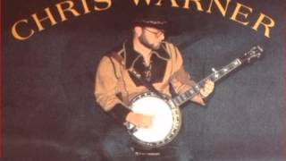 Chris Warner - Will You Be Loving Another Man "Live"  - Baltimore Bluegrass