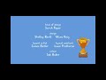 Peppa Pig Credits