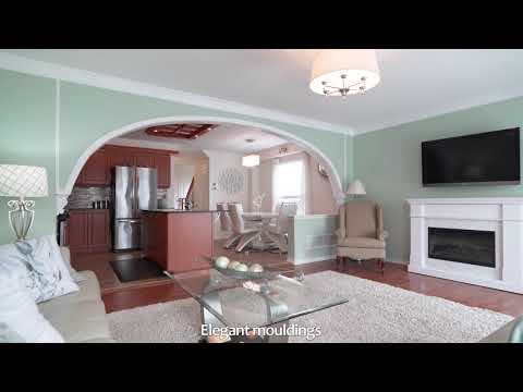 73 Aldonschool Court, Ajax, ON