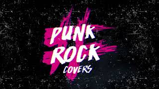 Video PUNK ROCK COVERS  [Promo 2026 / SK8-punk covers]
