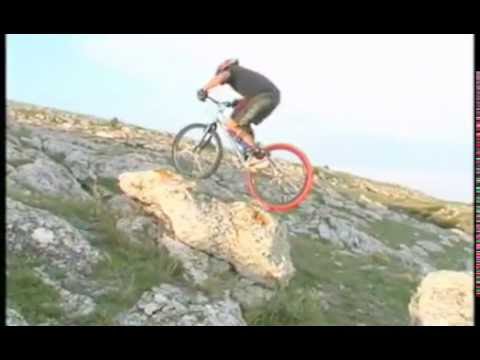 Spoko Na Luzaka - BikeTrials