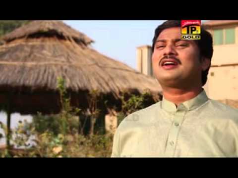 Sharafat Ali Khan - Sohnriyan Akhiyan - Zindagi - AL 5