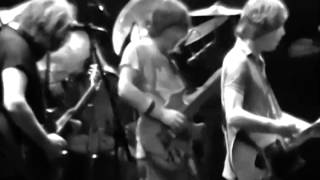 Grateful Dead - Sugar Magnolia - 12/28/1980 - Oakland Auditorium (Official)