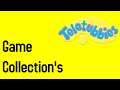 PC Longplay Teletubbies Game Collection S