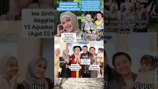 Download lagu Ine Sinthya's family portrait #artist #bollywood #inesinthya #dangdut #singing #shortvideo #manis... mp3
