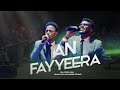 AN FAYYEERA Binyam Gemechis Faarfannaa Afaan Oromoo Haaraa 2025 2018