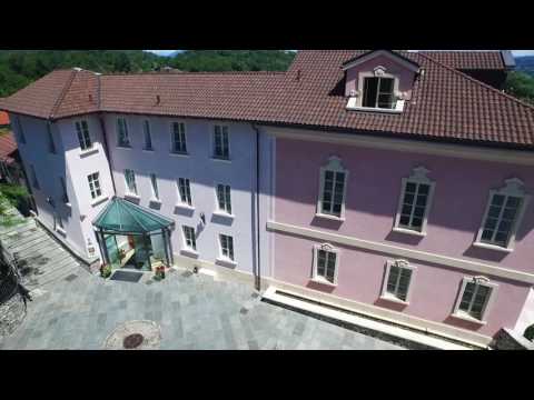 Castello Dal Pozzo | Secular Parklands