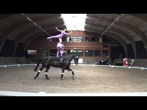 VV Koln Dunnwald 2 freestyle