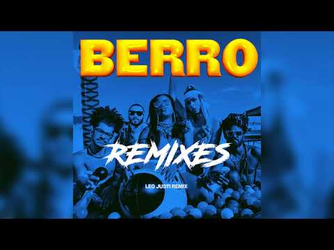 Heavy Baile ft. Tati Quebra-Barraco e Lia Clark (Leo Justi Remix)