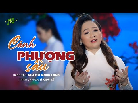 Cánh phượng sầu - Quý Lễ