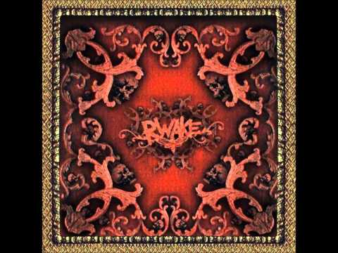 Rwake - Dying Spiral Galaxies