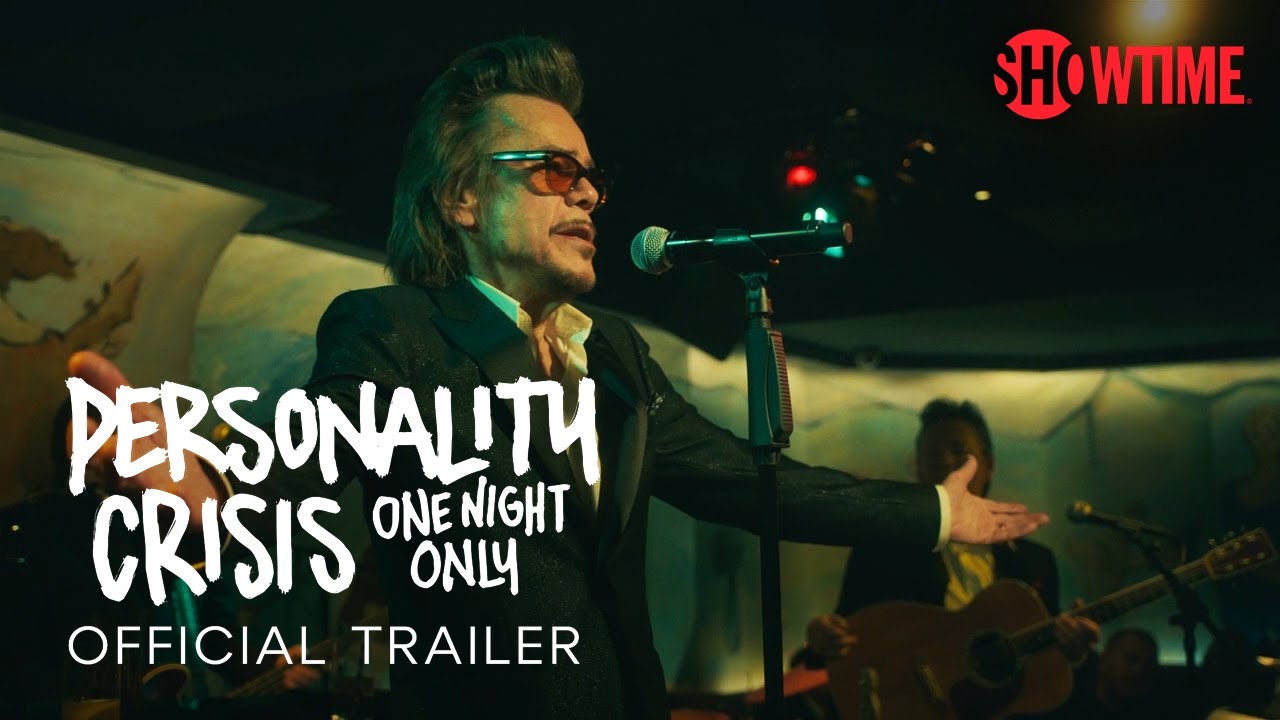 Official Trailer