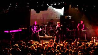 Diorama - Kein Mord (live)