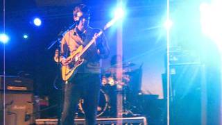 Escape Song, Graham Coxon @ Truck Festival, 2011/07/23