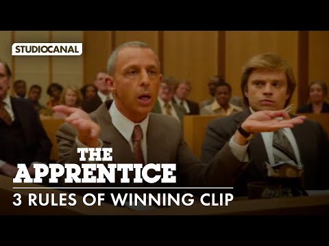 Thumbnail of the video: 3 Rules of Winning Clip
