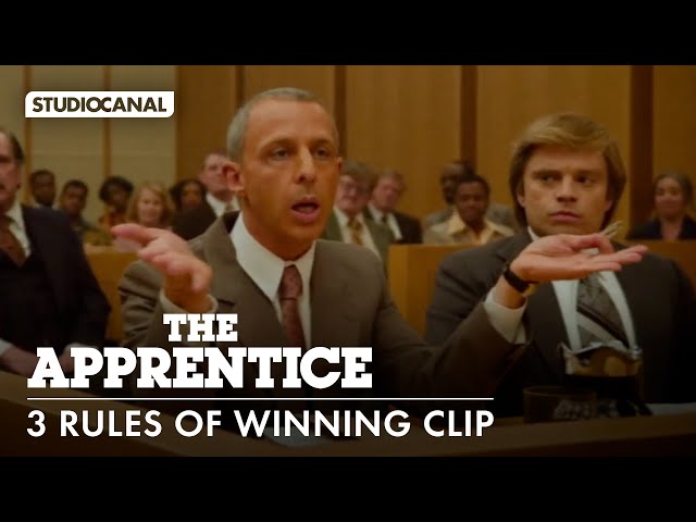 3 Rules of Winning Clip