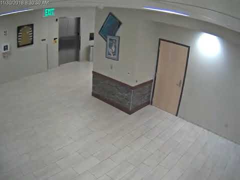 November 30, 2018 Earthquake 7.0