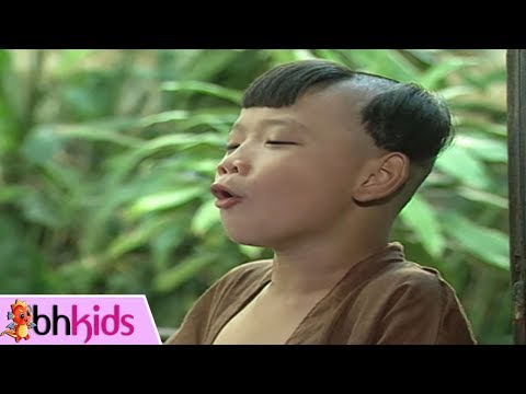 Phim Nói Dối Như Cuội - Cổ Tích Việt Nam [HD 1080p]