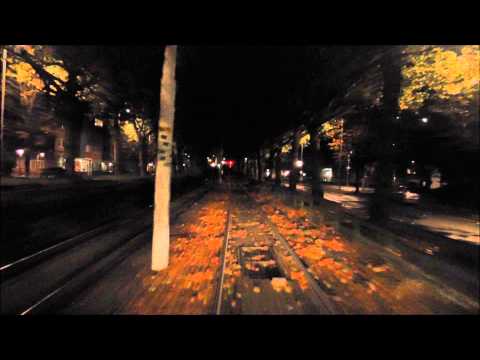 Trajectvideo HTM lijn 2: Leidschendam Leidsenhage - Kraayenstein